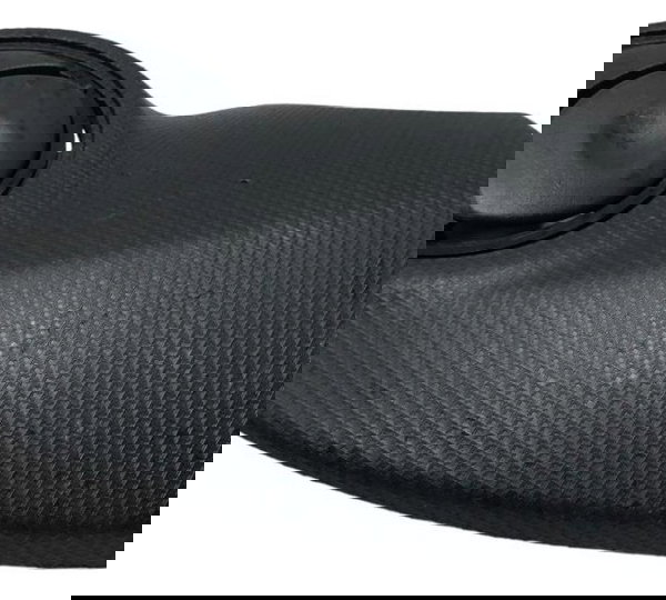 Moldura Difusor Ar Painel Ld Esquerdo Sandero 2008 A 2012