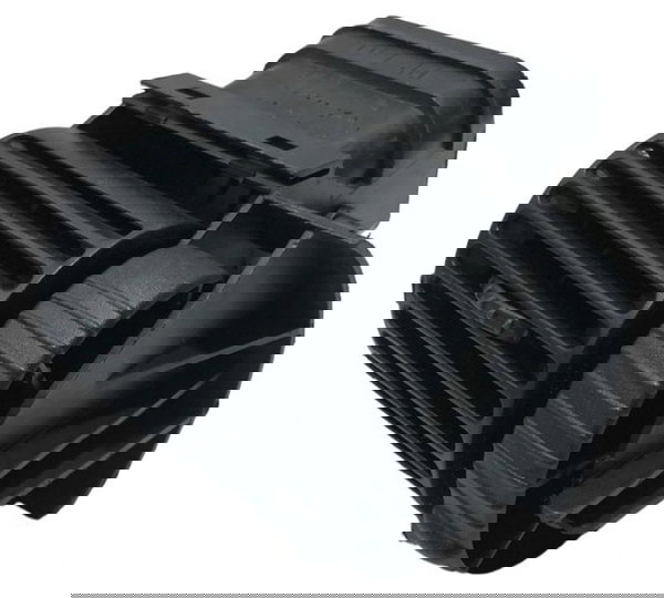 Difusor Ar Condicionado Lado Direito Chevrolet Corsa  2013