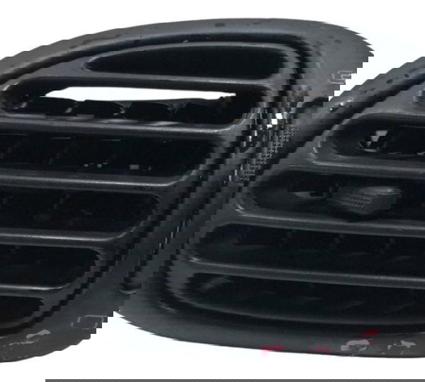 Difusor Ar Lado Direito Peugeot 206 2006