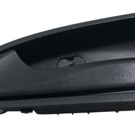 Maçaneta Interna Esquerda Hyundai Hb20 2012 A 2018 Original Foto