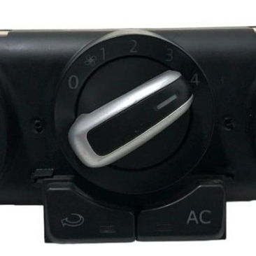 Comando Ar Condicionado Volkswagen Fox 2010-14