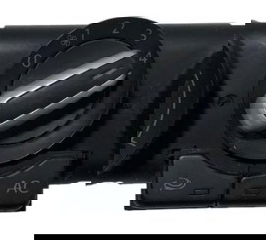 Comando Ar Condicionado Volkswagen Fox 2010/2014