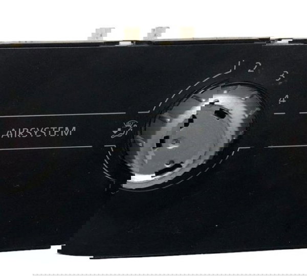 Comando Ar S/ar Volkswagen Gol G5 2010 C/detalhe