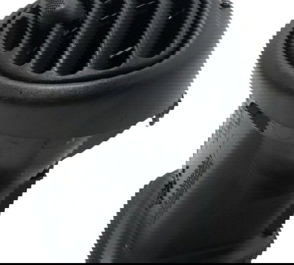 Difusor Ar Central Ford Focus 2000/2008