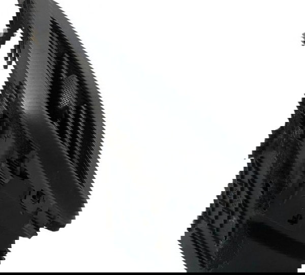 Difusor Ar Condiciondo Esquerdo Hyundai Hb20 2016