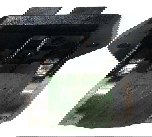 Resistência Eletroventilador Fiat Uno Mille 2012 C/detalhe