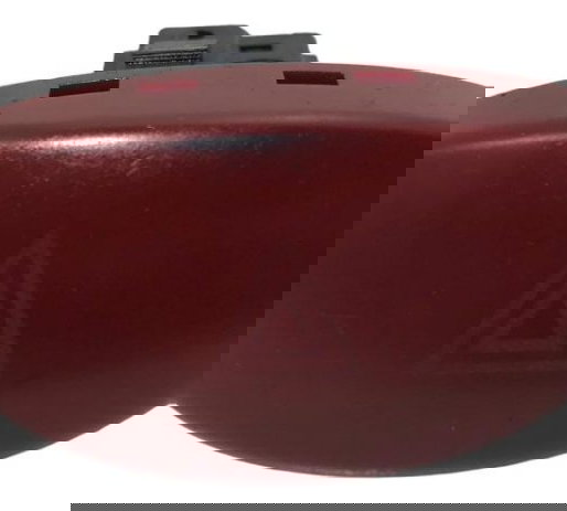 Botão Pisca Alerta Peugeot 206  2001