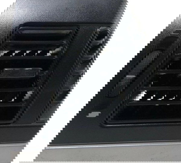 Difusor Ar Condicionado Lado Direito Fiat Idea 2012