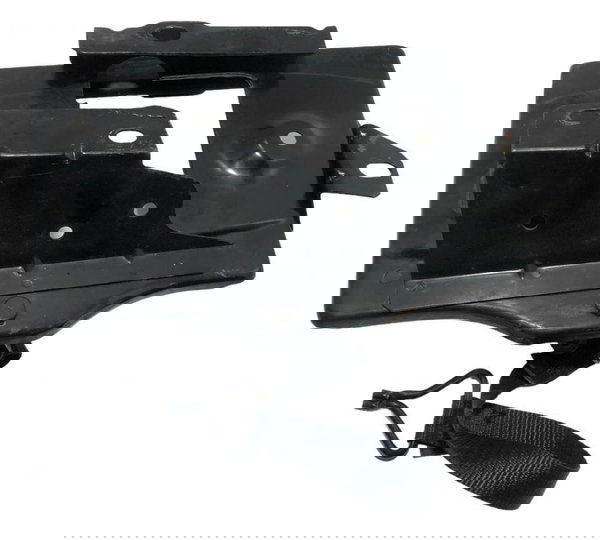 Suporte Caixa Bateria Fiat Uno Mille 2012