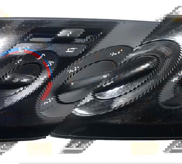 Comando Ar Condicionado Fiat Linea 2012