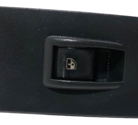 Botão Vidro Elétrico Dianteiro Direito Fiat Palio 06/13