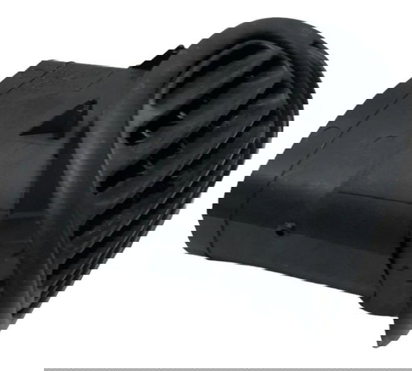 Difusor De Ar Lateral Direito Peugeot 206 1998 À 2008