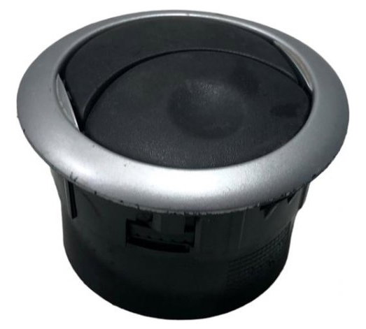 Difusor De Ar Renault Sandero Logan 2009 2014