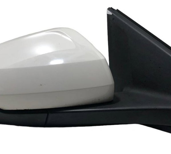 Retrovisor Lado Direito Volkswagen Polo 2019