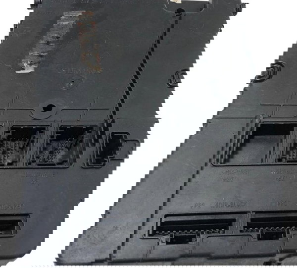 Modulo Bsi Renault Megane 1.6 2008