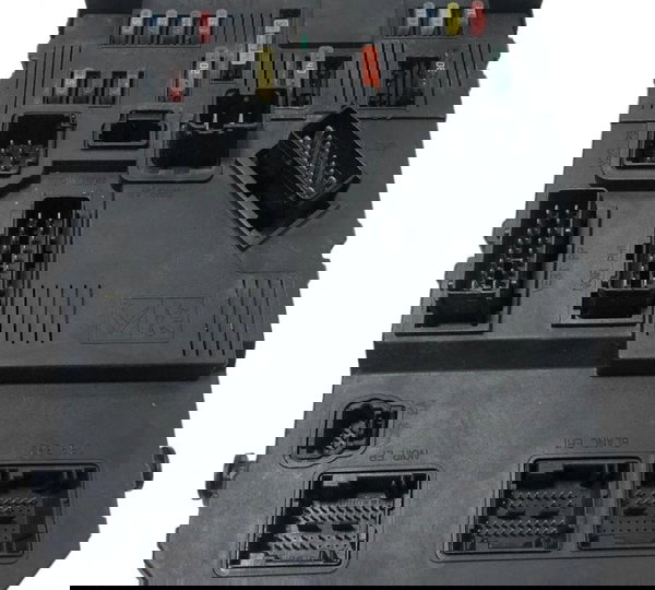 Módulo Bsi Citroen Xsara Picasso 2006