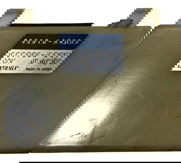 Módulo Conforto Chevrolet Tracker 2008