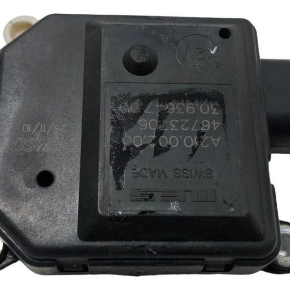 Motor Atuador Caixa Ar Fiat Bravo Stilo 2011