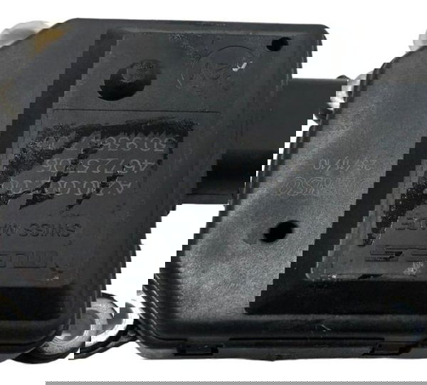 Motor Atuador Caixa Ar Fiat Bravo Stilo 2011