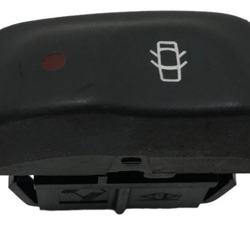 Botão Trava Destrava Porta Renault Scenic 2008