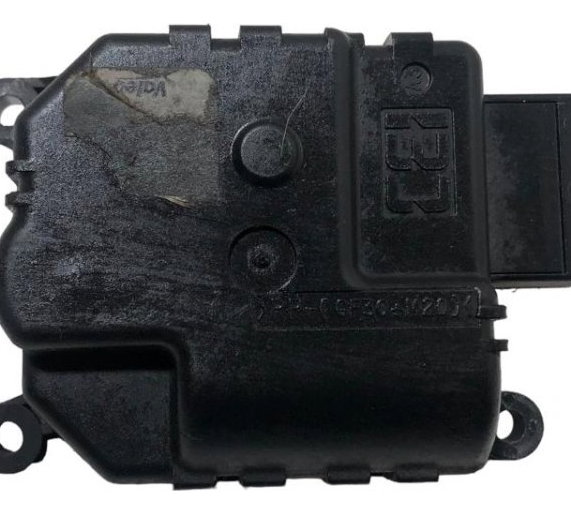 Motor Atuador Ar Traseiro Fiat Freemont 2011