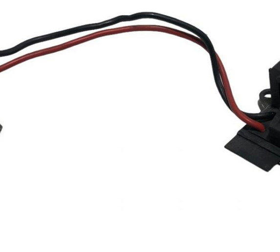 Resistencia Ventoinha Do Ar Renault Clio 1.0 2004