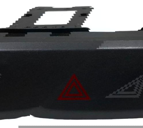 Botão Pisca Alerta Chevrolet S10 2.8 2016