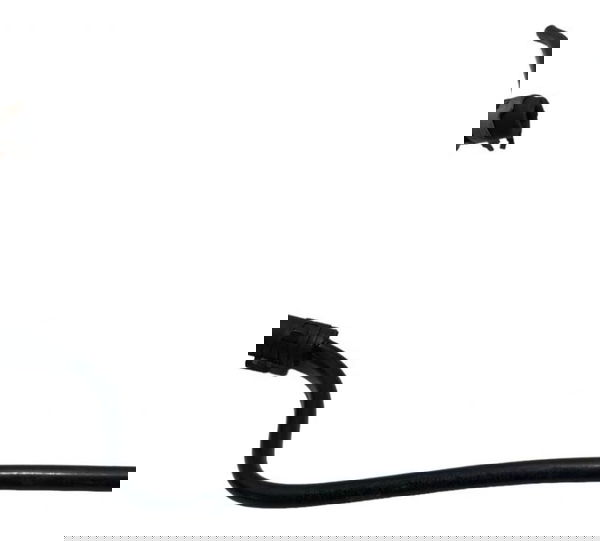 Mangueira Reservatório Radiador Ford Ecosport New Fiesta 015