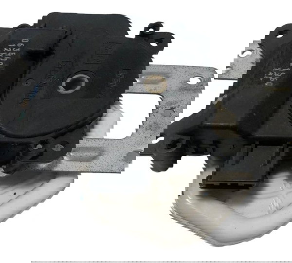 Motor Atuador Caixa Ar Honda Civic 1.8 2007-2011