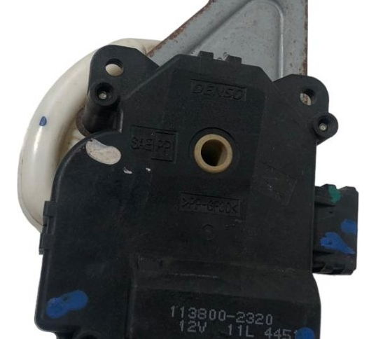Motor Atuador Caixa Ar Honda Civic 1.8 2007/2011
