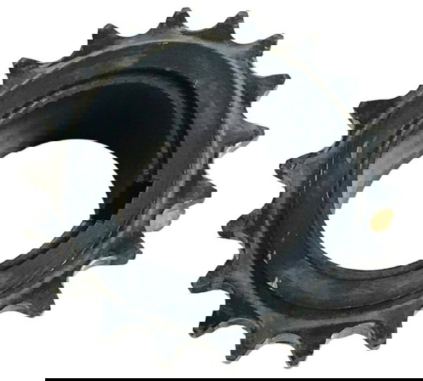 Engrenagem Do Virabrequim Citroen Aircross 1.6 16v 2014