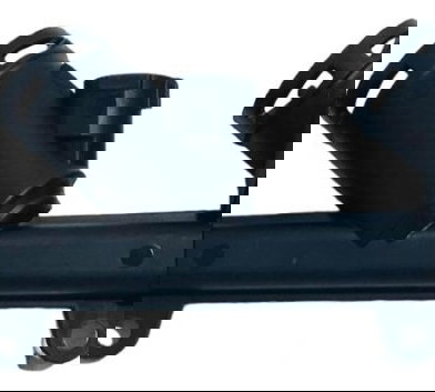 Flauta Bico Injetor Volkswagen Gol L 1.0 3cc 2018