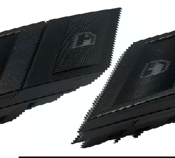 Botão Vidro Elétrico Painel Volkswagen Gol Parati G3 2002