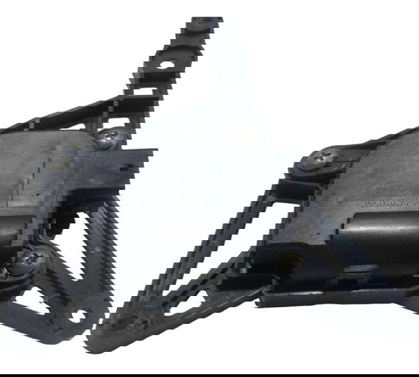 Motor Atuador Caixa Ar Hyundai Santa Fé 2009