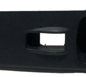 Moldura Botão Vidro Dianteiro Direito Fiat Idea 1.8 2013