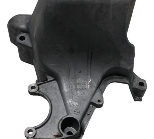 Suporte Coxim Motor Lado Direito Volkswagen Gol 1.0 3cc 2018