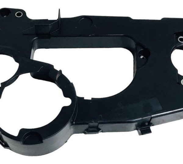 Capa Correia Dentada Chevrolet Onix / Spin 2016 - 2017