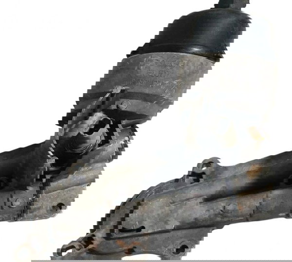 Suporte Bomba Óleo Peugeot 307 16v 2012