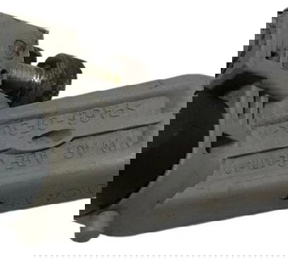 Sensor Rotação Virabrequim Volkswagen Up Gol Fox 1.0 2018