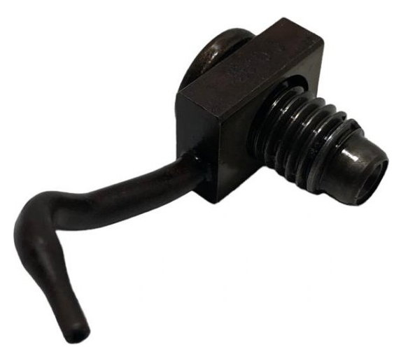 Jet Cooler Óleo Motor Volkswagen Gol 1.0 3cc 2018 A