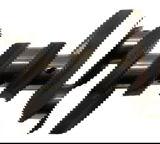 Virabrequim Volkswagen Gol 1.0 3cc 2018