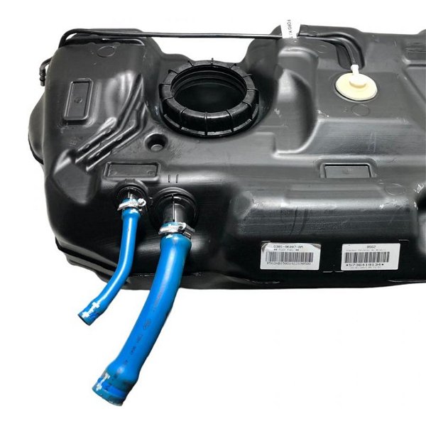 Tanque Combustivel Ford Ka 1.0 3cc 2018