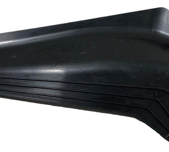 Acabamento Fechadura Porta Traseira Esquerda Hb20 2015