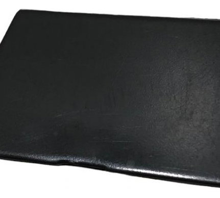 Acabamento Forro De Porta Traseiro Dir Fiat Palio 1.0 2015