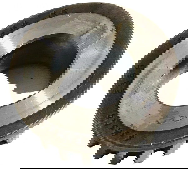 Engrenagem Virabrequim Ford Ka 1.0 3c 2018