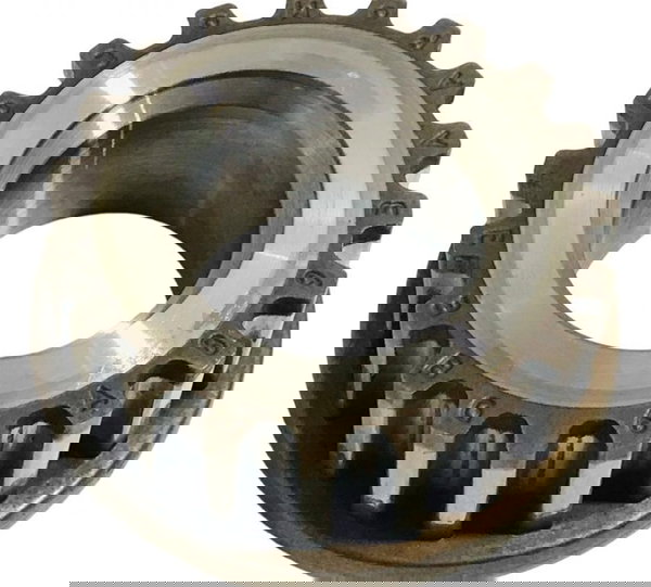 Engrenagem Correia Dentada Ford Ka 1.0 3c 2018