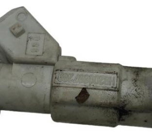 Bico Injetor Renault Sandero 1.6 8v Flex 2010/2011