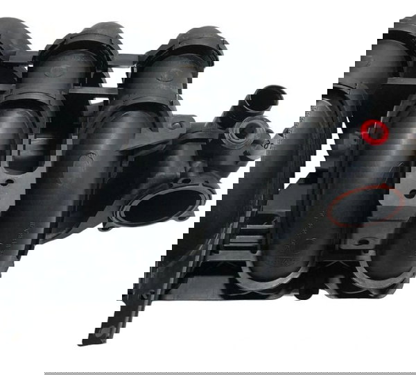 Coletor De Admissão Ford Ka 1.0 2019