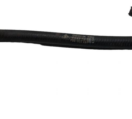 Mangueira Reservario Chevrolet Agile Montana 2014