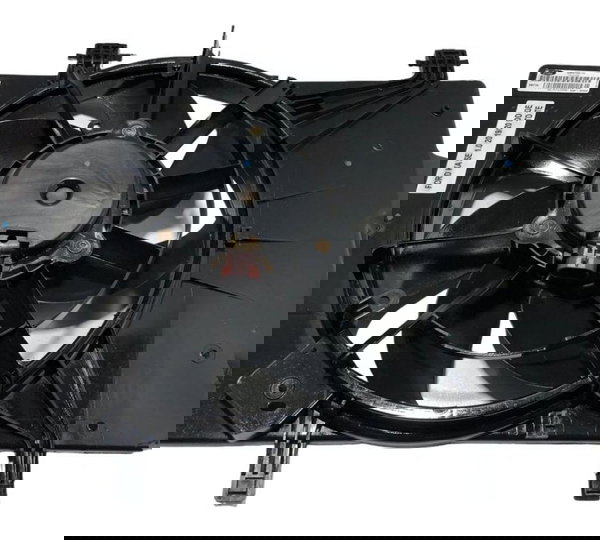 Defletor Ventoinha Ford Ka 1.0 2018 C/detalhe